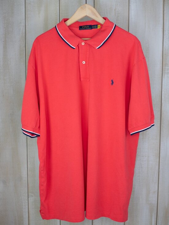Polo Ralph Lauren Other - Polo Ralph Lauren Men's Classic Fit Polo Shirt – Size 2XLT
